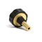 Thrifco Plumbing 2 inch Brass Sweeper Nozzle 4400375 - alternate 3